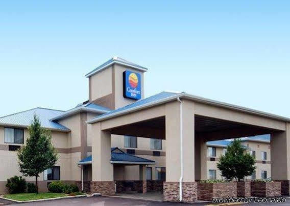 Quality Inn Brandon Exterior photo